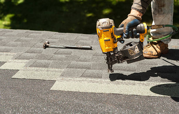 Quick and Trustworthy Emergency Roof Repair Services in Tarpon Springs, FL